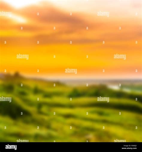 Countryside Sunset 的图像结果