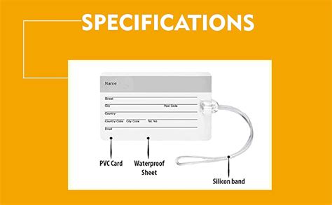 Buy DOTME Work Travel Save Repeat Travel Tags for Luggage Trolley Men ...