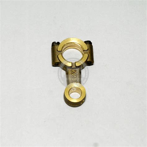 Kr01 Connecting Siruba 747 Overlock Machine – StitchSpares.Com