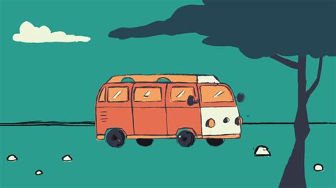 Morph Animations – Denise Seegers