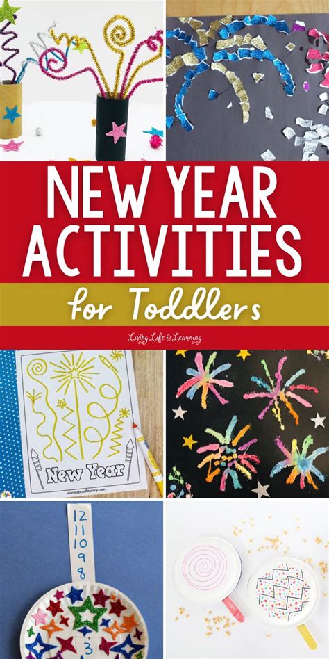 Activities New Year Environmnt 的图像结果