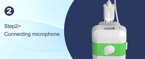 HealthTree 16 Channels Digital Rechargeable Pocket Model Hearing Aid ...