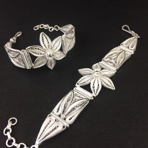 Buy Odissi Dance Jewellery Sets online | Silverlinings | Handmade
