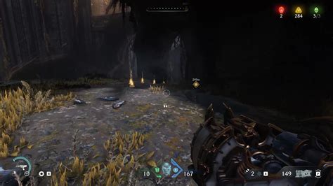 Doom: The Dark Ages Guide : Chapter 14 Walkthrough and Secrets - Spire ...