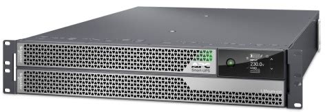 APC Smart-UPS Ultra On-Line Li-Ion SRTL5KRM2UI: beste prijs - Tweakers