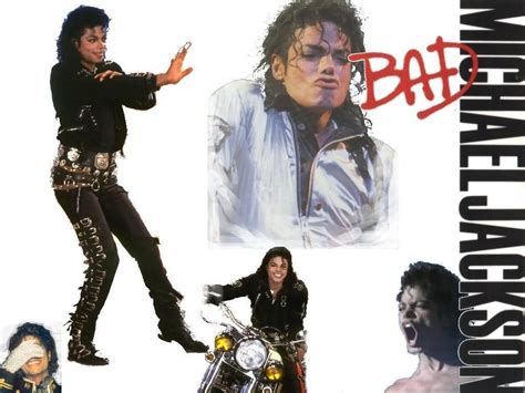 Michael Jackson Bad Lyrics: - Michael Jackson Songs - Fanpop