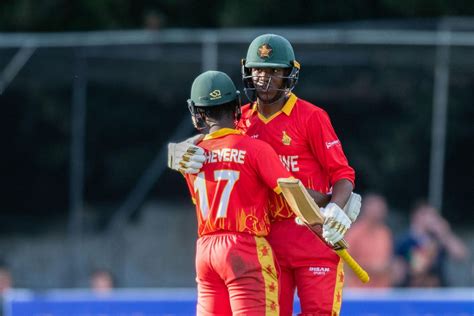 Milton Shumba Profile - Age, Career Info, News, Stats, Records & Videos