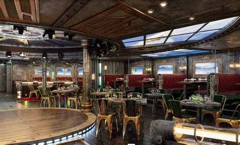 Time Machine Restaurant 的图像结果