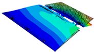 Design and Manufacture of Similar Model of Folding Wings and Study on ...