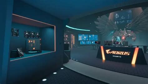 Buy PC Building Simulator - AORUS Workshop Steam PC