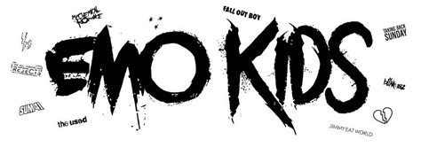 Emo Kids @ Club 80s Bar and Grill, Club 80s Bar & Grill, Corona, 22 ...