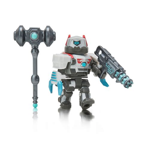 Buy Roblox Action Collection - DuelDroid 5000 Figure Pack [Includes ...