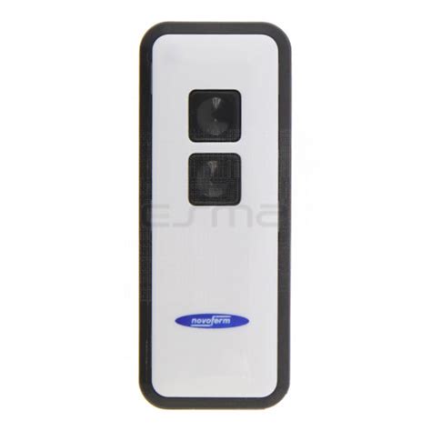 Image result for Novoferm Remote Programming 523