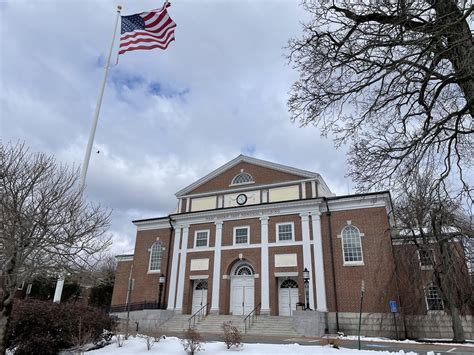 How To Pay Your Town of Lexington Utility Bill Online