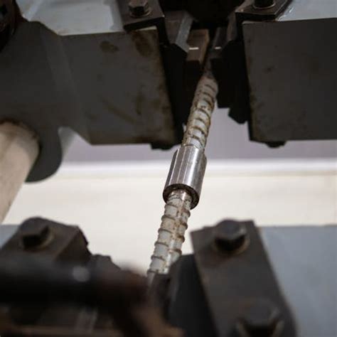 Yield Strength API Code Example 的图像结果