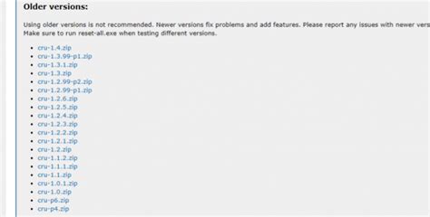 Cru Refresh Rate Over Clock 的图像结果