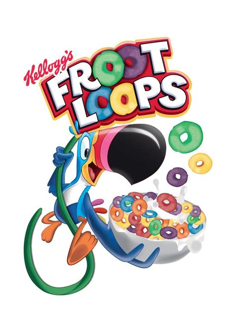 Image result for Froot Loops PNG