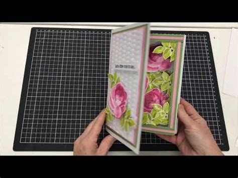 Image result for Book Box Card Tutorial
