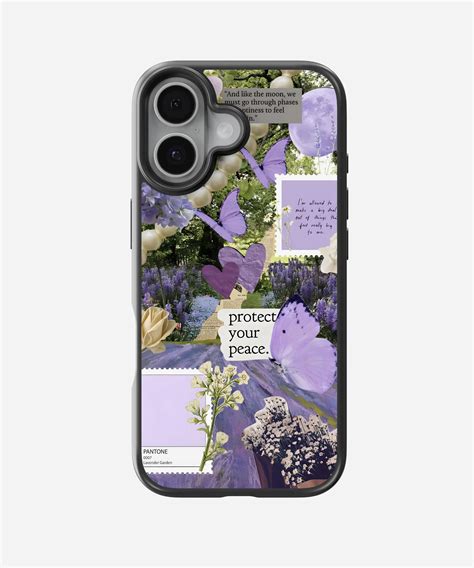 Hybrid Lavender Haze – The Case Company