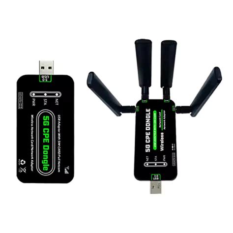 BIGBEST B304 5G USB Modem Wireless with ALL Sim Crad Support Windows ...