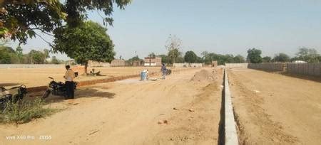1500 Sq-ft Residential Plot & Land for Sale in IIM Road,Lucknow ...