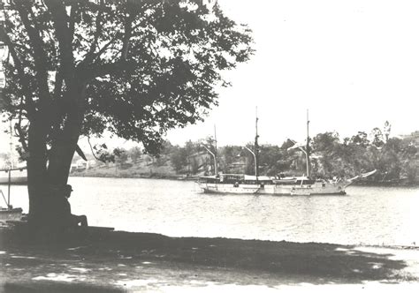 Queensland Places - Gulf of Carpentaria - Albatross Bay | State Library ...
