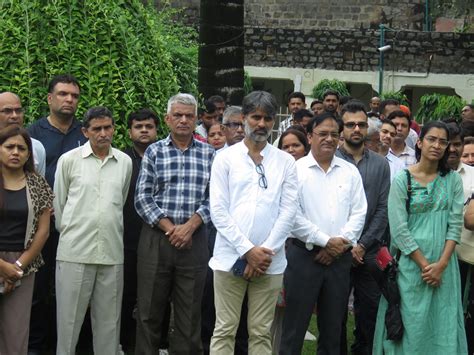 Delhi Ko Kude se Azadi-Swachhta Abhiyan | Dr. B. R. Ambedkar University ...