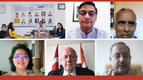 Atmanirbhar Bharat Is About India Engaging With Rest of World: Sanjeev ...