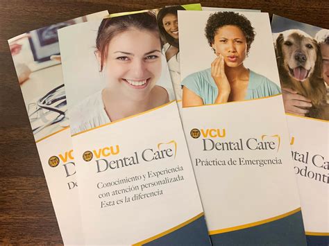 VCU Hispanic Student Dental Association spearheads efforts to enhance ...