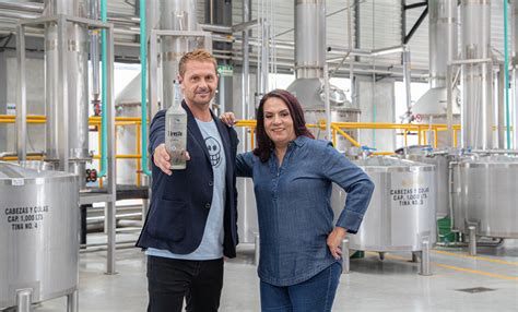 Padrecito Tequila Blanco 700ml Padre Azul zum Mixen!