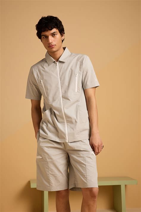 Misty Meadow Shirt – Muvazo