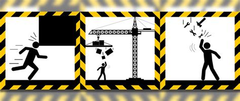 Drop Objects (Prevention & Mitigation Controls)