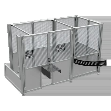 Modular Integrated Protection System 的图像结果