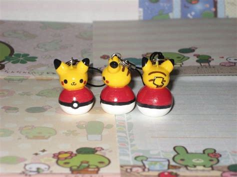 Image result for Clay Pokemon Collection