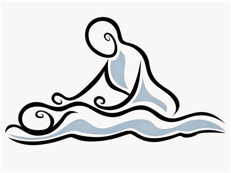 BeneFITness Blog | Logotipo da massagem, Massoterapia, Fotos de massagem