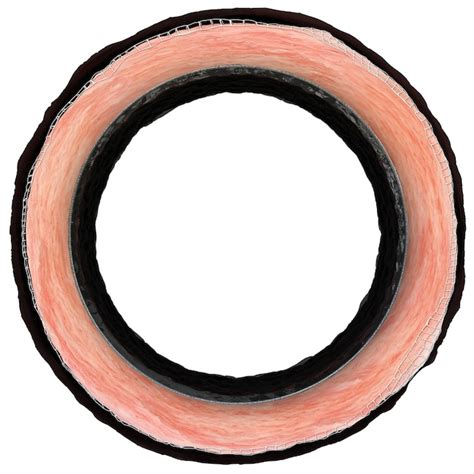 IMPERIAL 12-in x 300-in Polyester Insulated Flexible Duct R 4.2 DEI ...