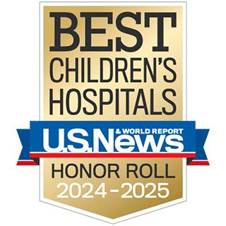 Pulmonary Medicine | Texas Children's