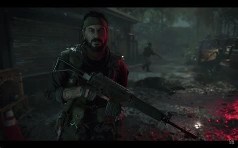 Call of Duty: Black Ops Cold War Lead Designer Talks About PS5, Xbox ...