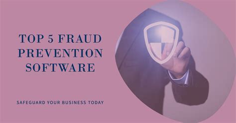 Image result for Fraud Prevention and Detection Software