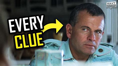 Image result for Alien 1979 Alternate Ending