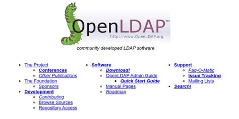 Image result for phpLDAPadmin Ubuntu