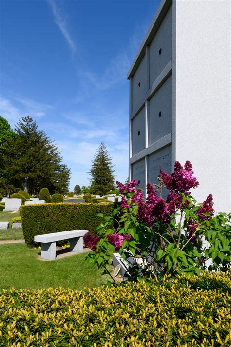 Photo Gallery | New Montefiore Cemetery