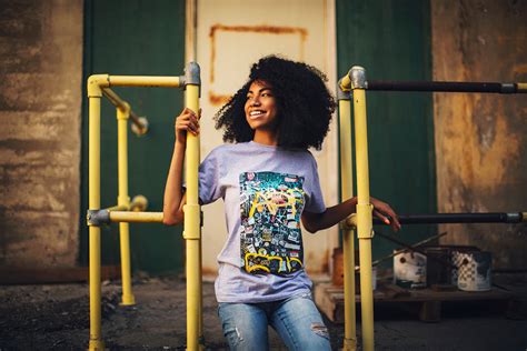 How to design custom t-shirts from scratch | Blog | Sticker Mule India