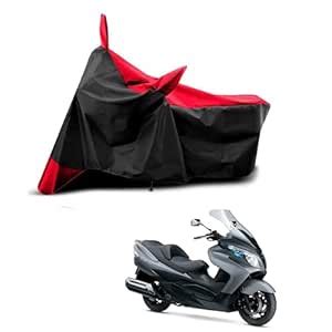 KEDIT ™-New Suzuki Burgman Street 125 Water Resistant - UV Protection ...