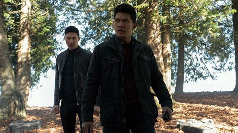 Fistful of Vengeance 2022 - CinemaVideo