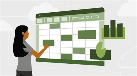 Tutorial for Excel 365 的图像结果