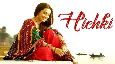 Watch Hichki Movie Review |Rani Mukherji Online in HD | ZEE5