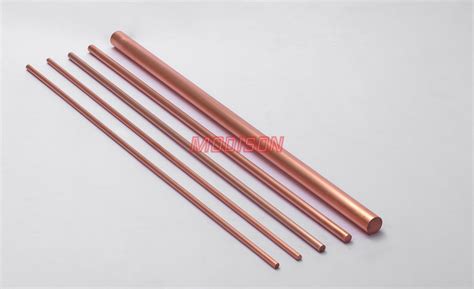 UNS C18200: Chromium Copper Alloys (CuCr) - Modison