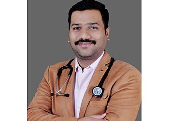 3 Best Nephrologists in Nashik, MH - Expert Recommendations