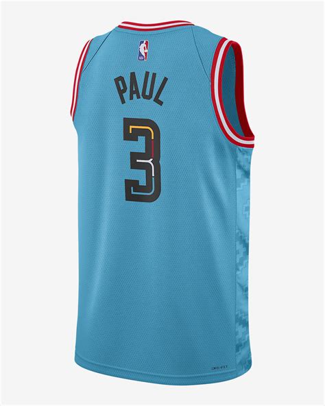 Youth Nba City Jerseys at Maria Baum blog